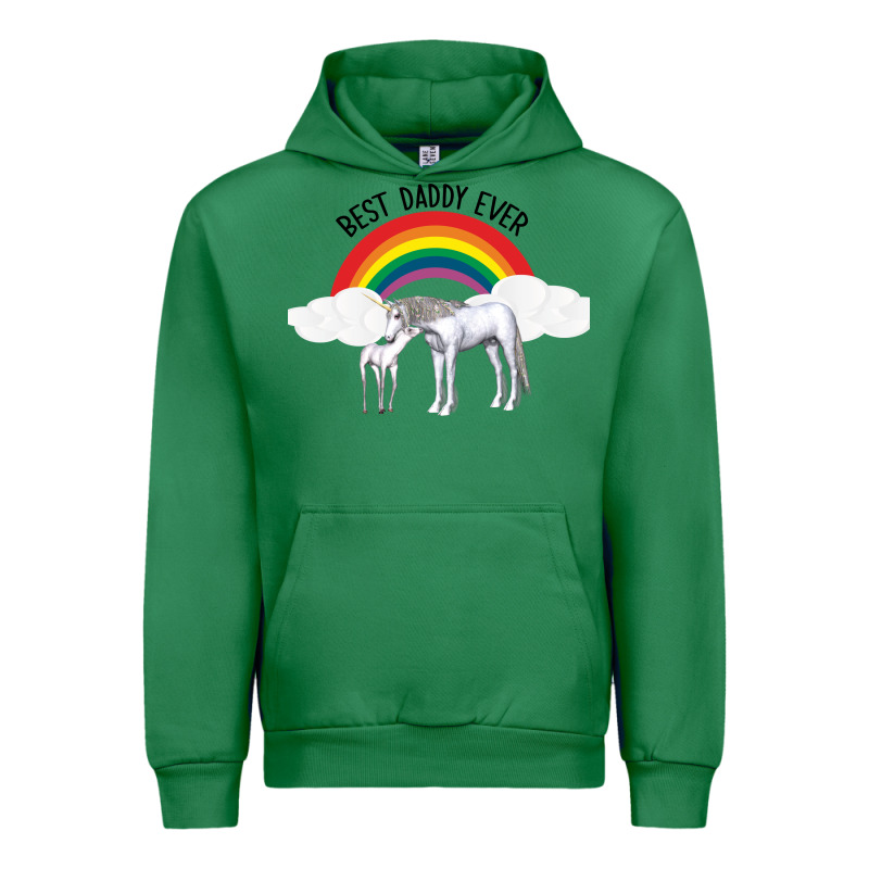 Best Daddy Ever Urban Hoodie by Bettercallsaul | Teevron