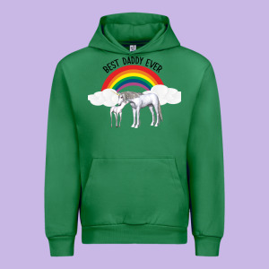 Best Daddy Ever Urban Hoodie Designed By Bettercallsaul