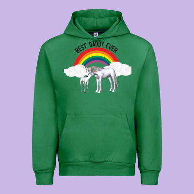 Best Daddy Ever Urban Hoodie Designed By Bettercallsaul