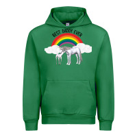 Emerald Best Daddy Ever Urban Hoodie - Bettercallsaul