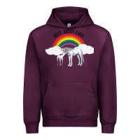 Mauve Wine Best Daddy Ever Urban Hoodie - Bettercallsaul