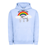 Pigment Grape Ice Best Daddy Ever Urban Hoodie - Bettercallsaul