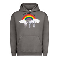 Pigment Tornado Best Daddy Ever Urban Hoodie - Bettercallsaul