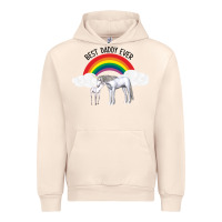Sandshell Best Daddy Ever Urban Hoodie - Bettercallsaul