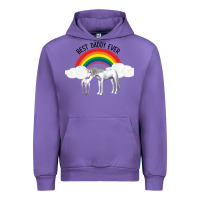 Tulip Best Daddy Ever Urban Hoodie - Bettercallsaul