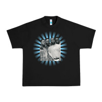 Black boyz ii men Urban Heavy Tee - artisFamous