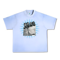 Grape Ice boyz ii men Urban Heavy Tee - artisFamous