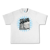 Lunar Rock boyz ii men Urban Heavy Tee - artisFamous