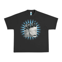 Pigment Black boyz ii men Urban Heavy Tee - artisFamous