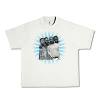 Pistachio boyz ii men Urban Heavy Tee - artisFamous