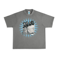 Tornado boyz ii men Urban Heavy Tee - artisFamous