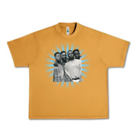 Peanut Butter boyz ii men Urban Heavy Tee - artisFamous