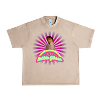 French Oak debbie gibson Urban Heavy Tee - artisFamous