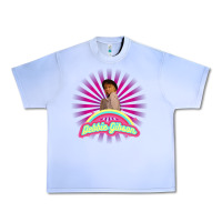 Grape Ice debbie gibson Urban Heavy Tee - artisFamous
