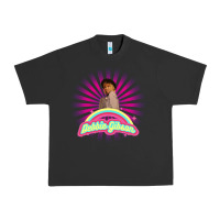 Debbie Gibson Urban Heavy Tee | Teevron