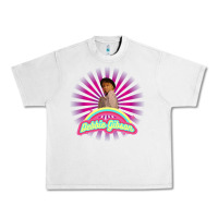 Lunar Rock debbie gibson Urban Heavy Tee - artisFamous