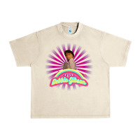Sandshell debbie gibson Urban Heavy Tee - artisFamous