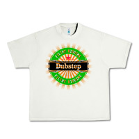 Dubstep Urban Heavy Tee | Teevron
