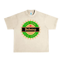 Sandshell dubstep Urban Heavy Tee - artisFamous