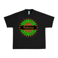 Black dubstep Urban Heavy Tee - artisFamous