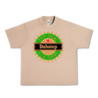 Burro dubstep Urban Heavy Tee - artisFamous