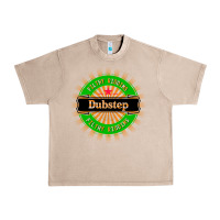French Oak dubstep Urban Heavy Tee - artisFamous