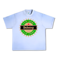 Grape Ice dubstep Urban Heavy Tee - artisFamous