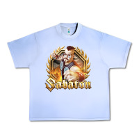 Grape Ice sabaton 2 Urban Heavy Tee - artisFamous