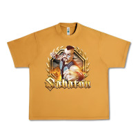Peanut Butter sabaton 2 Urban Heavy Tee - artisFamous