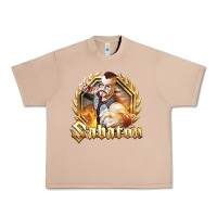 Burro sabaton 2 Urban Heavy Tee - artisFamous