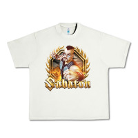 Pistachio sabaton 2 Urban Heavy Tee - artisFamous