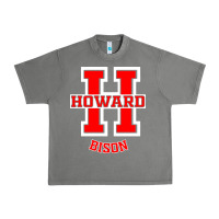 Tornado howard 1867 university Urban Heavy Tee - artisFamous