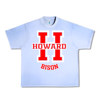 Grape Ice howard 1867 university Urban Heavy Tee - artisFamous