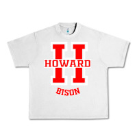 Lunar Rock howard 1867 university Urban Heavy Tee - artisFamous