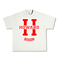 Pistachio howard 1867 university Urban Heavy Tee - artisFamous