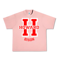 Salmon howard 1867 university Urban Heavy Tee - artisFamous