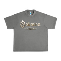 Tornado sabaton 5 Urban Heavy Tee - artisFamous