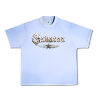 Grape Ice sabaton 5 Urban Heavy Tee - artisFamous
