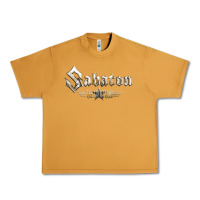Peanut Butter sabaton 5 Urban Heavy Tee - artisFamous