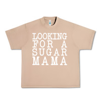 Burro looking for a sugar mama Urban Heavy Tee - artisFamous