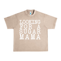 French Oak looking for a sugar mama Urban Heavy Tee - artisFamous