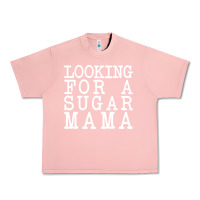 Salmon looking for a sugar mama Urban Heavy Tee - artisFamous