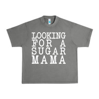 Tornado looking for a sugar mama Urban Heavy Tee - artisFamous