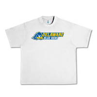 Lunar Rock delaware fightin' blue hens Urban Heavy Tee - artisFamous