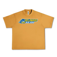 Peanut Butter delaware fightin' blue hens Urban Heavy Tee - artisFamous