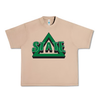 Burro delta state athletics Urban Heavy Tee - artisFamous
