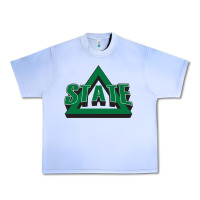 Grape Ice delta state athletics Urban Heavy Tee - artisFamous