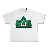 Lunar Rock delta state athletics Urban Heavy Tee - artisFamous