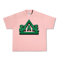 Salmon delta state athletics Urban Heavy Tee - artisFamous