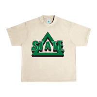 Sandshell delta state athletics Urban Heavy Tee - artisFamous